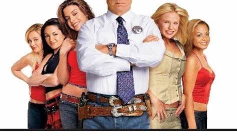 Man Of The House 2005 Cast: A Detailed Look At The Stars And Their Roles
